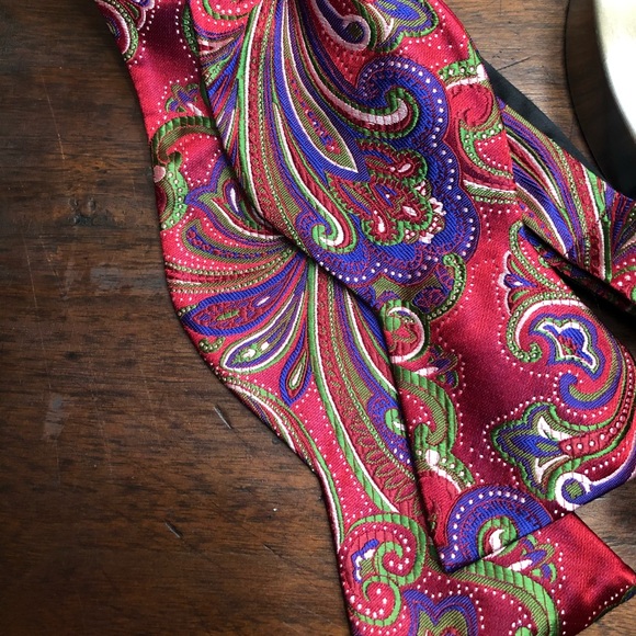 Hisdern Other - Hisdern Bow Tie.